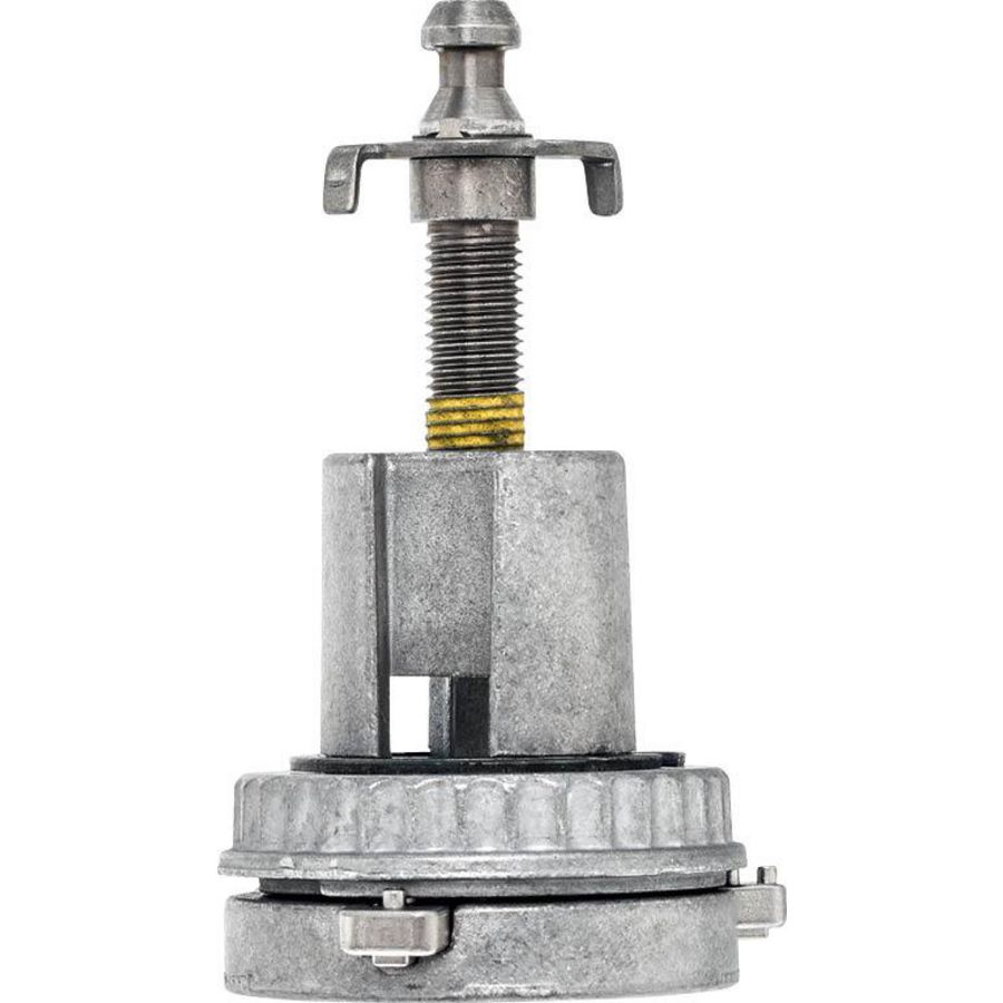 Spindeladapter voor LV-RE NV-RE SV-RE