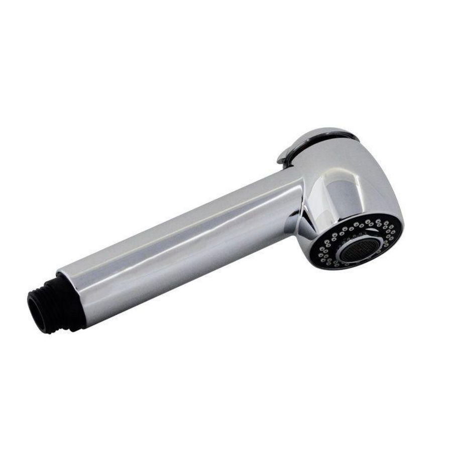 Melho hansproeier chrome