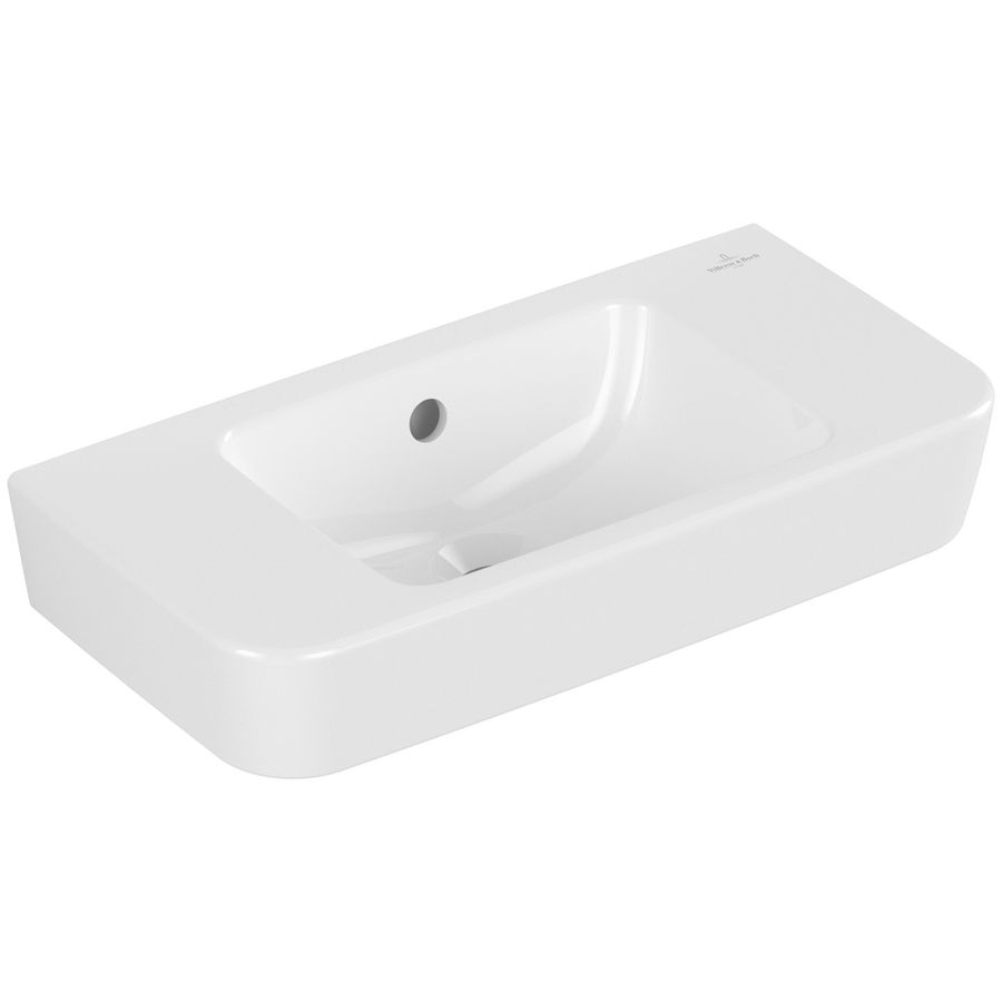 Fontein Comp. O.novo 500x250mm WitAlpin AntiBac CP 434252T2