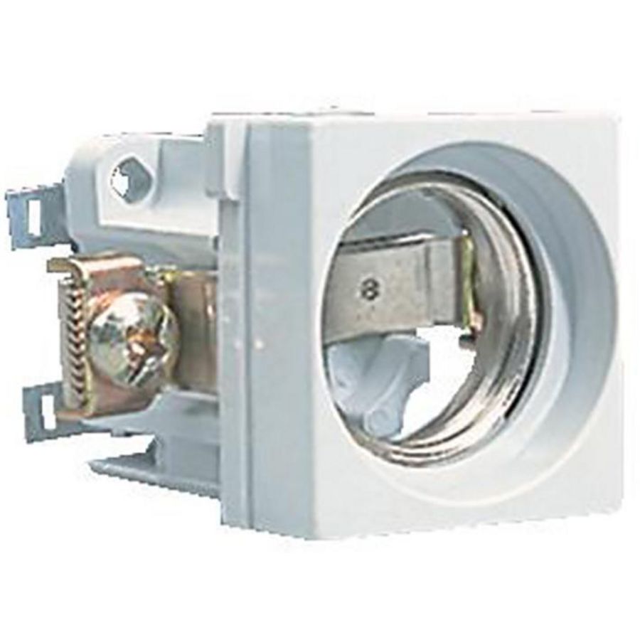 Schroefpatroonhouder E33-63A VVE=10