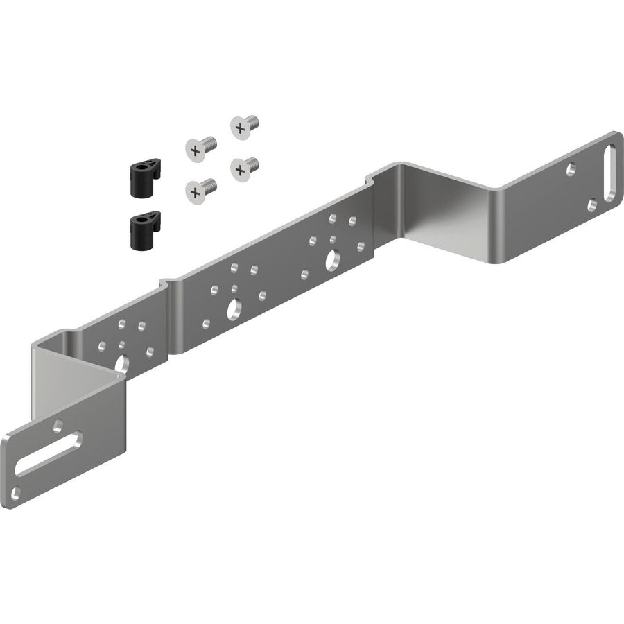 S-Press PLUS montagebeugel 80/150mm