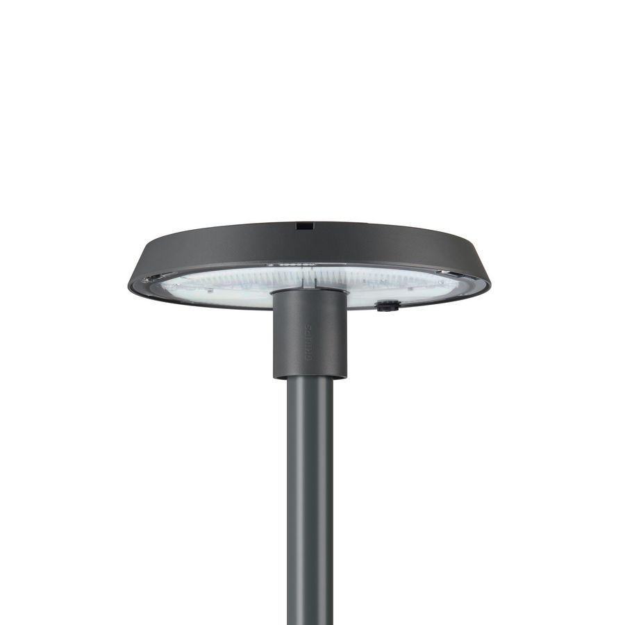 Paaltoparmatuur BDP260 LED14-4S/740 DW10 CLO SRTB 76P