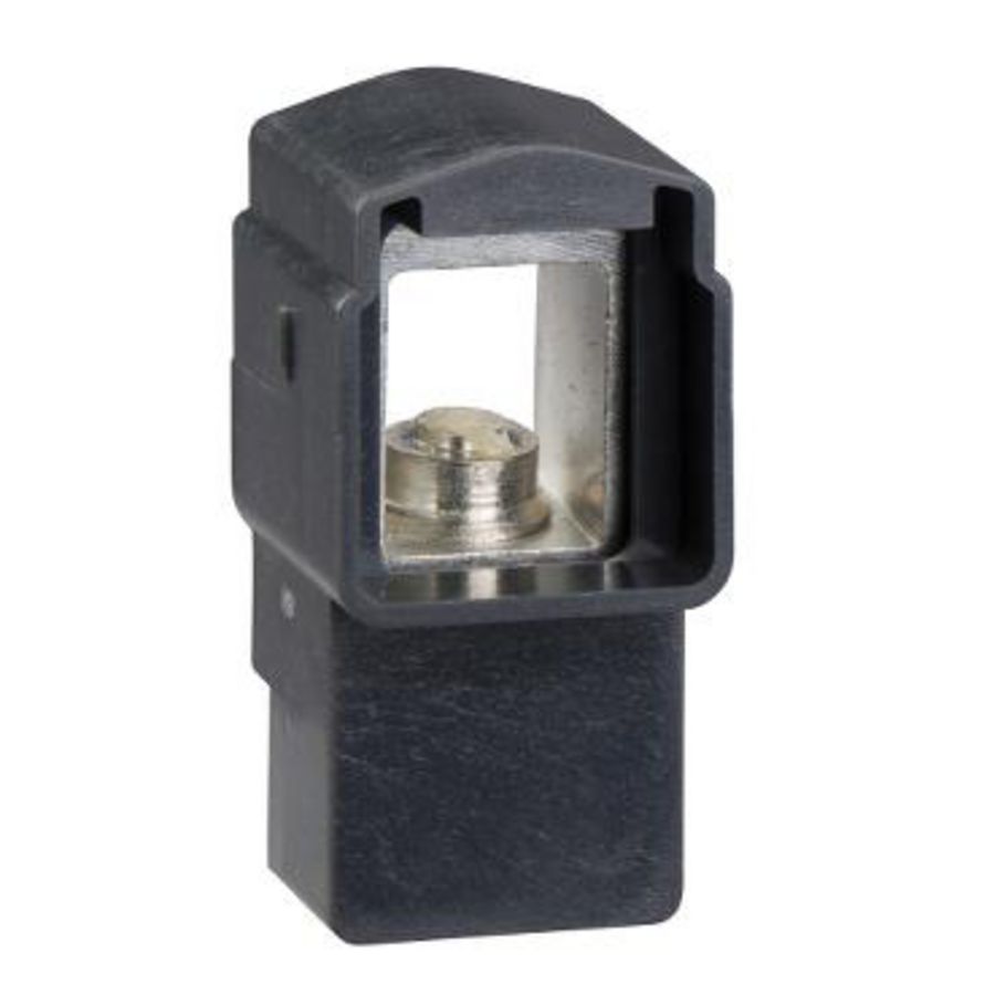 DoosA 4st. Kooiklemmen 95mm² Accessoires INS40-160