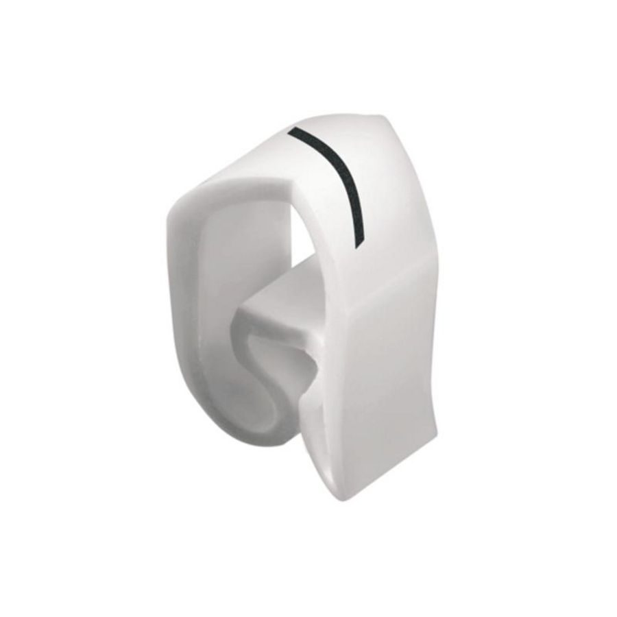 Kabelcoderingsyst. To customer geleider O.D.:8-16 VVE=100