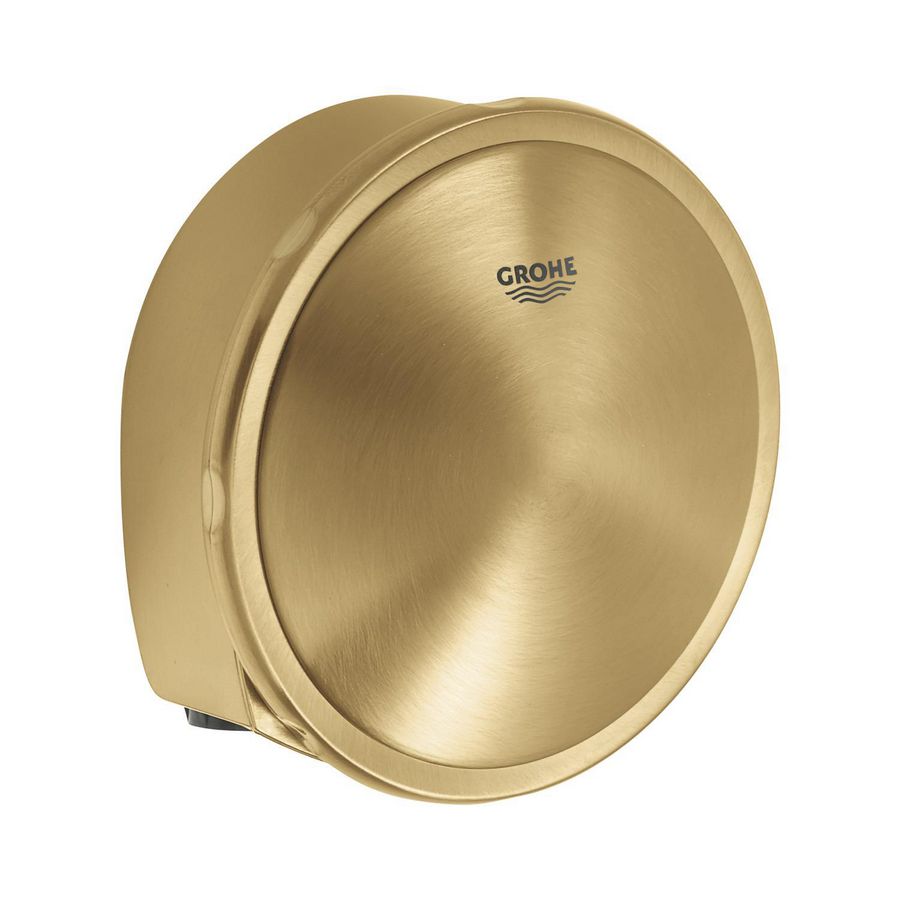 Opbouwset tbv talentofill garnituur cool sunrise geborsteld (mat goudkleurig)