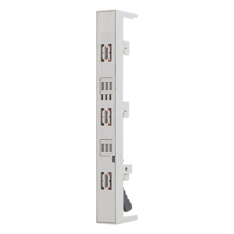 Busbar adapter 160mm 3-polig voor EMS2-ROSF-..