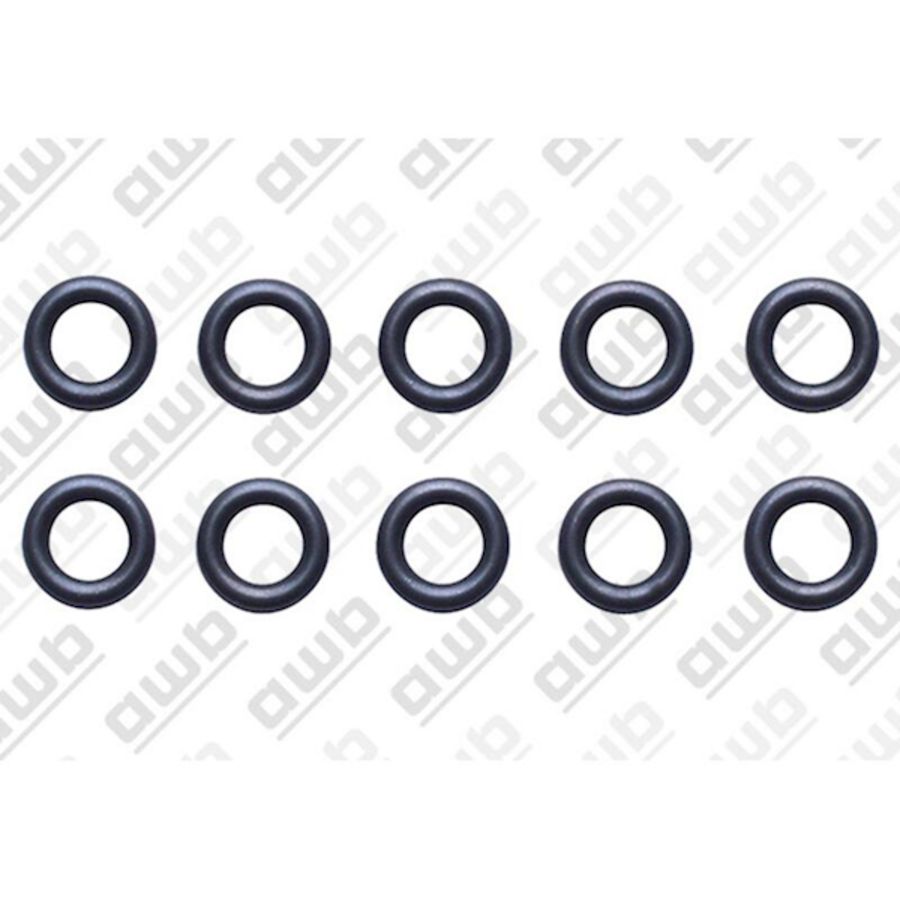 Set a 10st. O-ring 0020079610