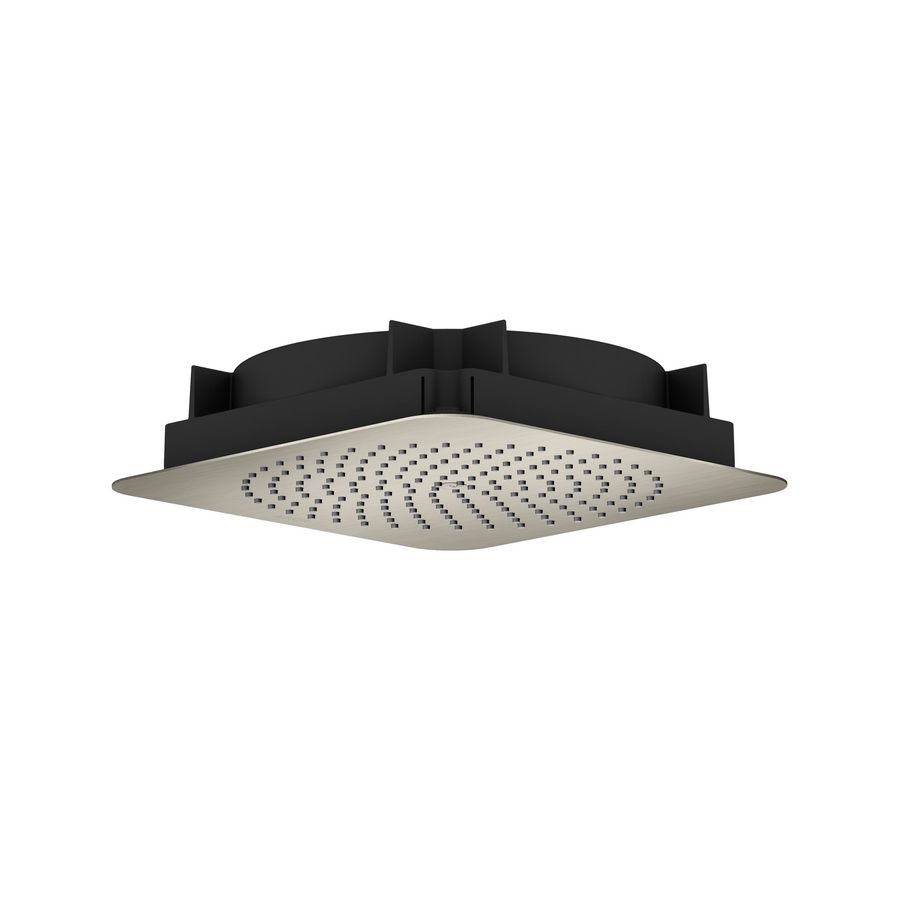 AX Citterio C hoofddouche 270/270 EcoSm.plafond inbouw