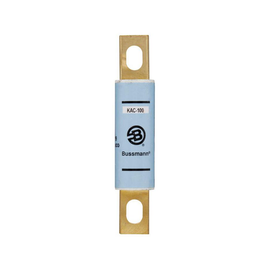 Zekering hoge snelheid 70A AC 600V 25.4x127mm UR VVE=5