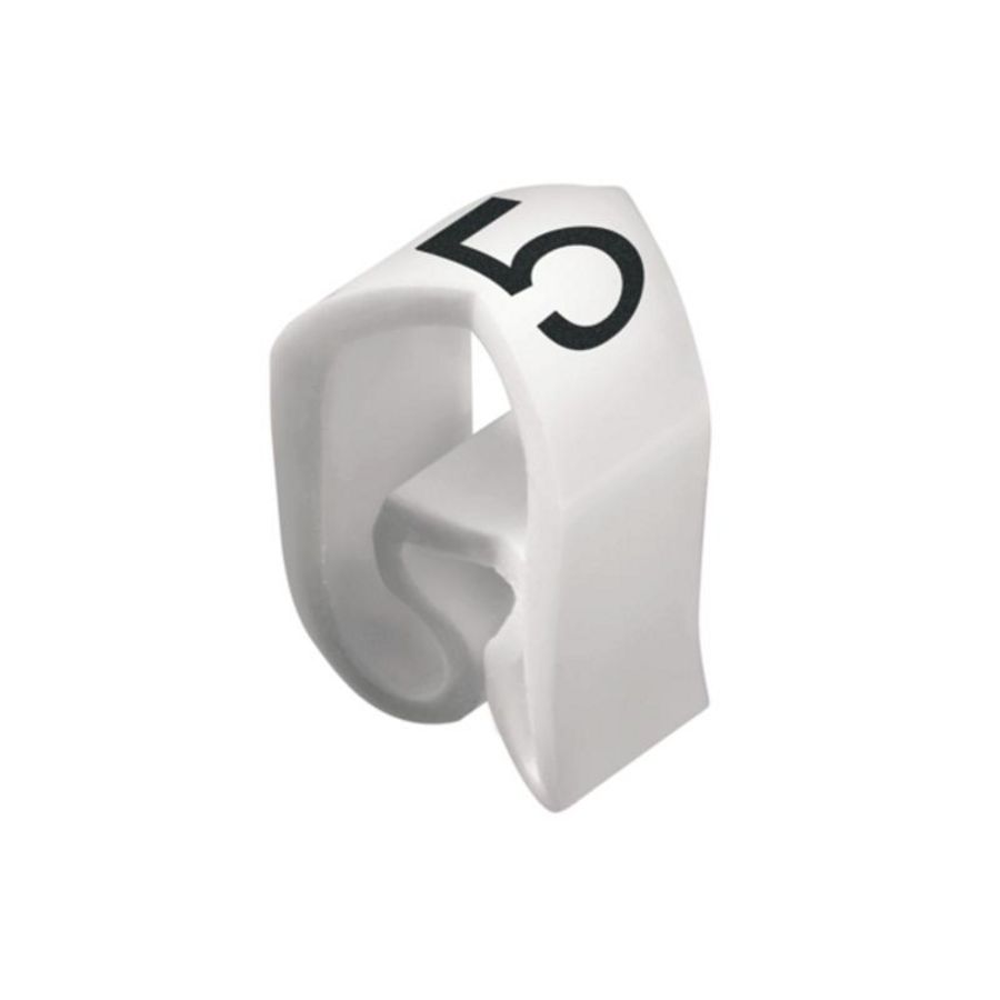 Kabelcoderingsyst. To customer geleider O.D.:8-16 VVE=100