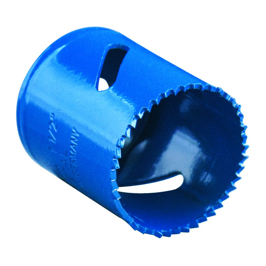 Gatzaag bimetalen vergrendeltt 24mm