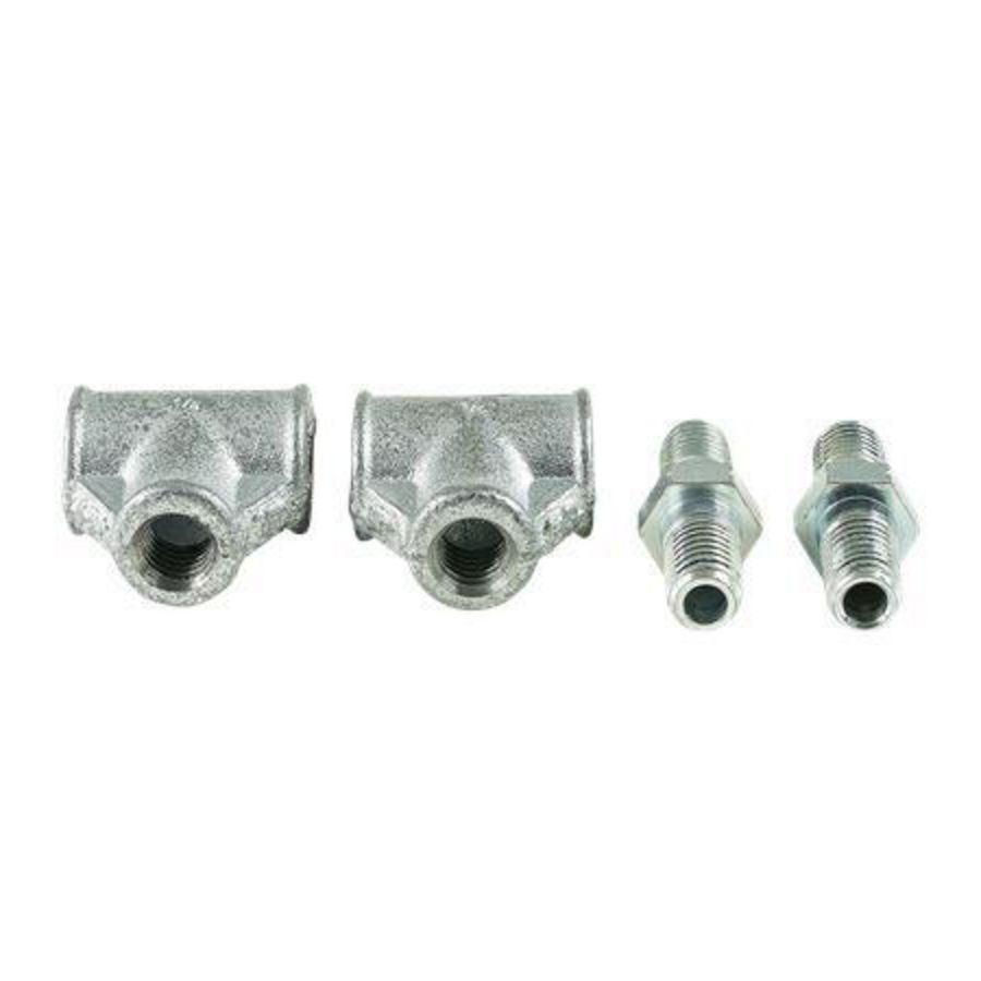 Fitting set TPED