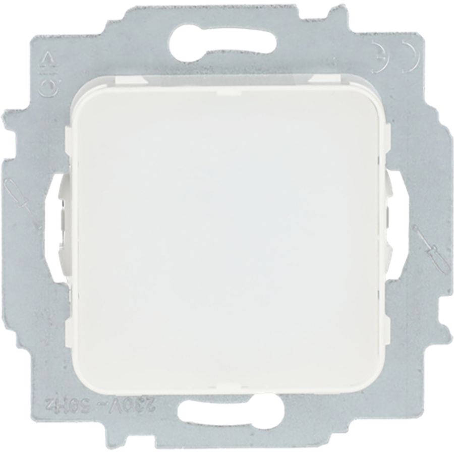 Inbouw Infolichtsokkel led 230V AC