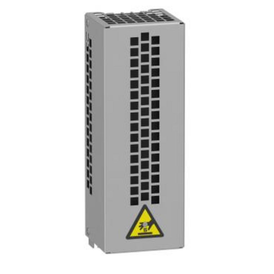 Remweerstand voor Altivar 100 Ohms 0,1kW IP20