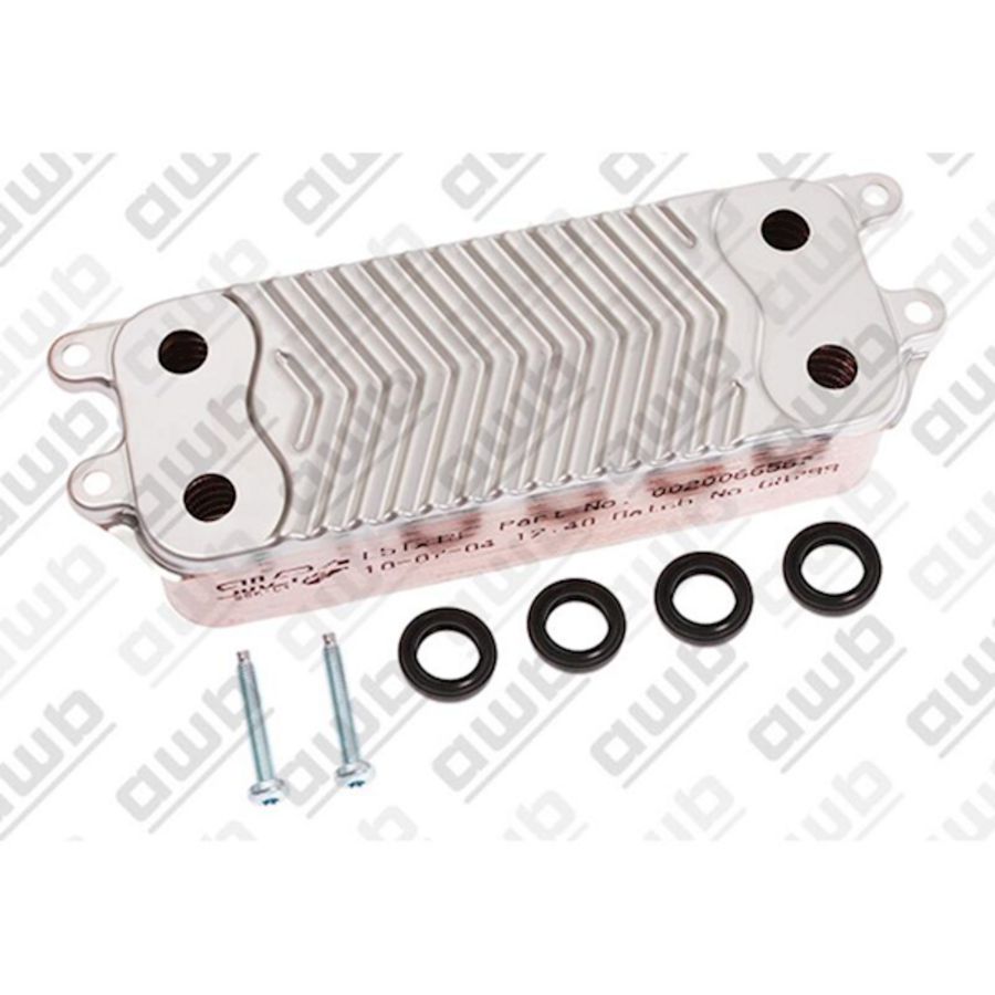 Wisselaar sanitair 18 platen Te3 0020097181