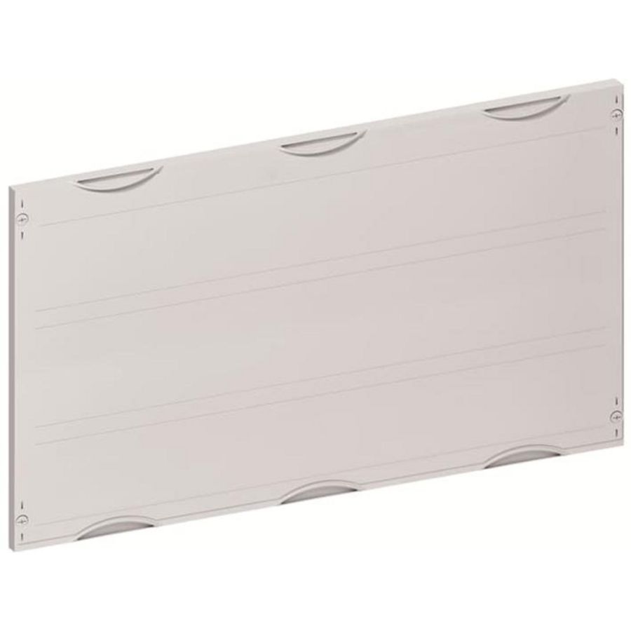 Afdekplaat blind HxB 450x750mm