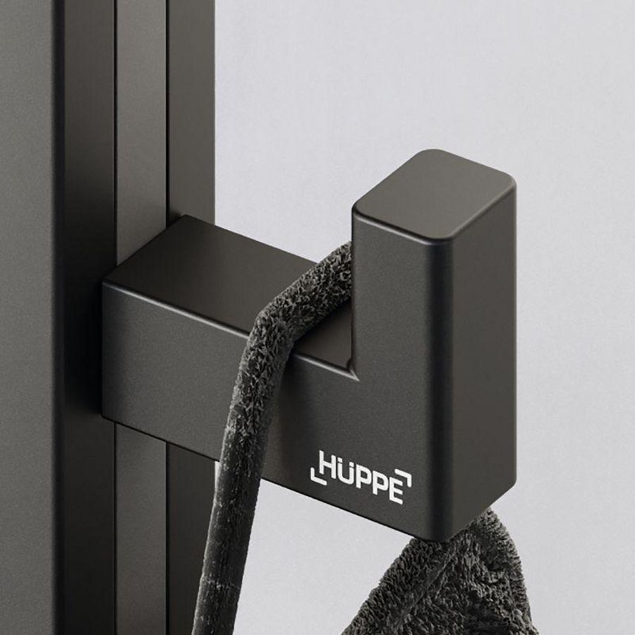 Dwarssteun Select+ black edition