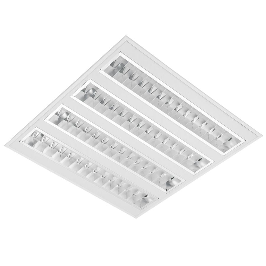 LED906 MAT DP 6262 4LS 4000 830 ND GST18/3