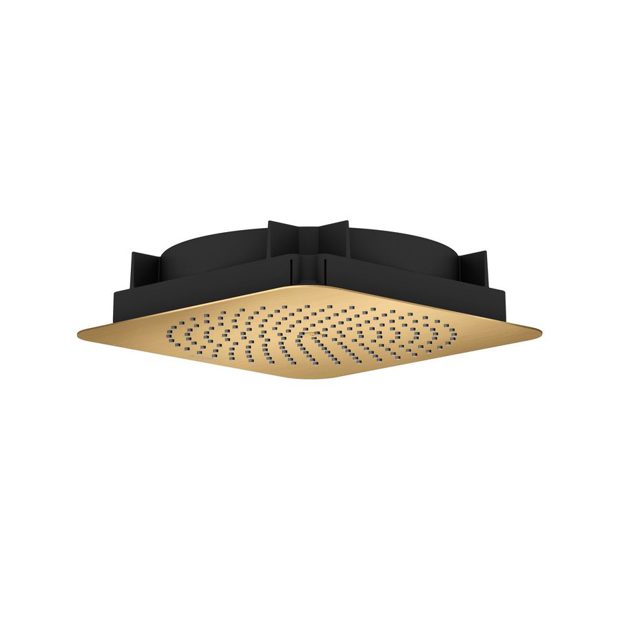AX Citterio C hoofddouche 270/270 EcoSm.plafond inbouw