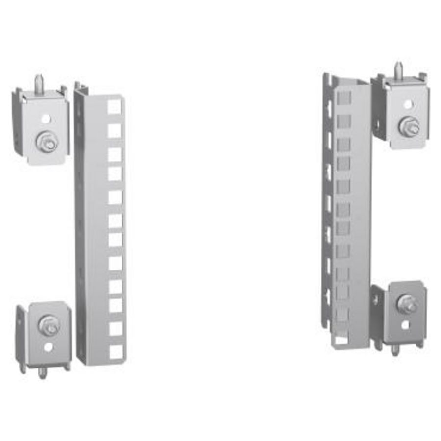 Partieel vast raam 19" 200mm Spacial SF/SM