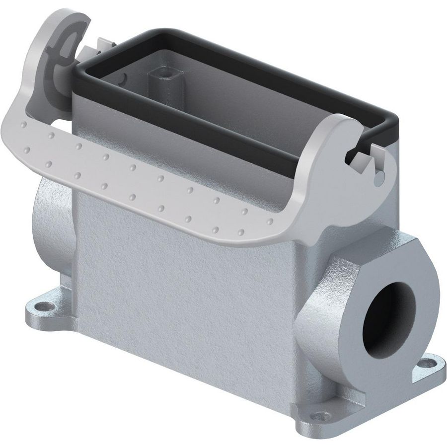 Behuizing GUT GM 24HM40 A1