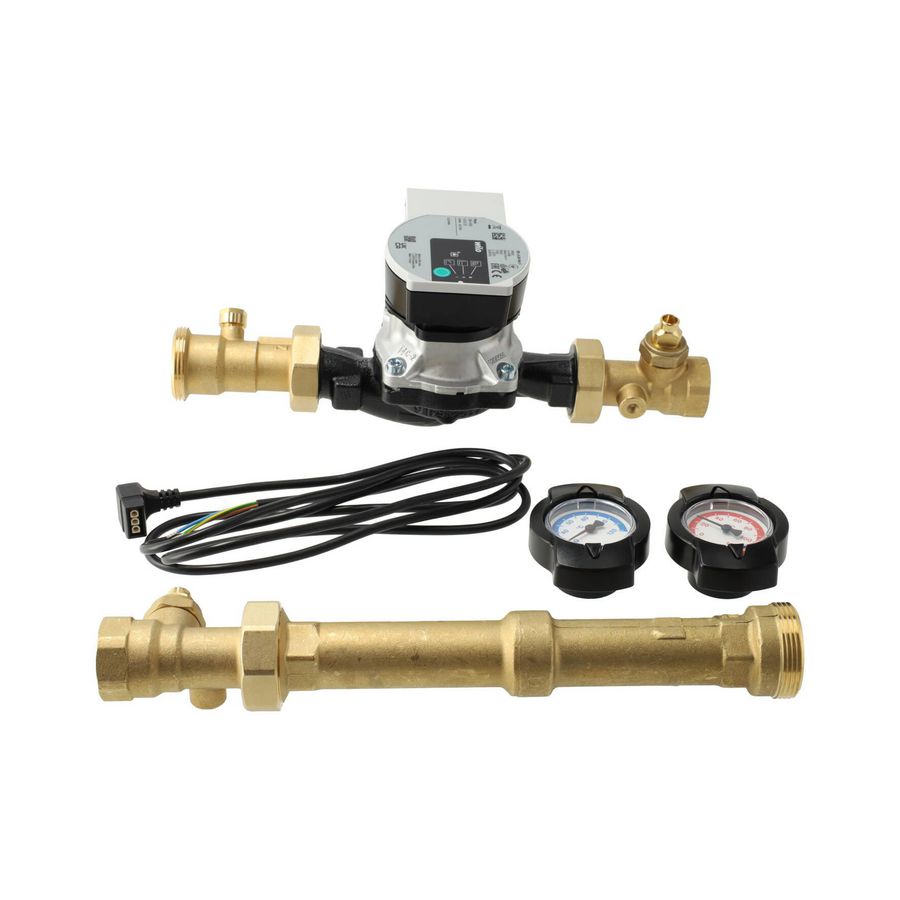 Heatbloc D31 MIT YONOS PARA EA143