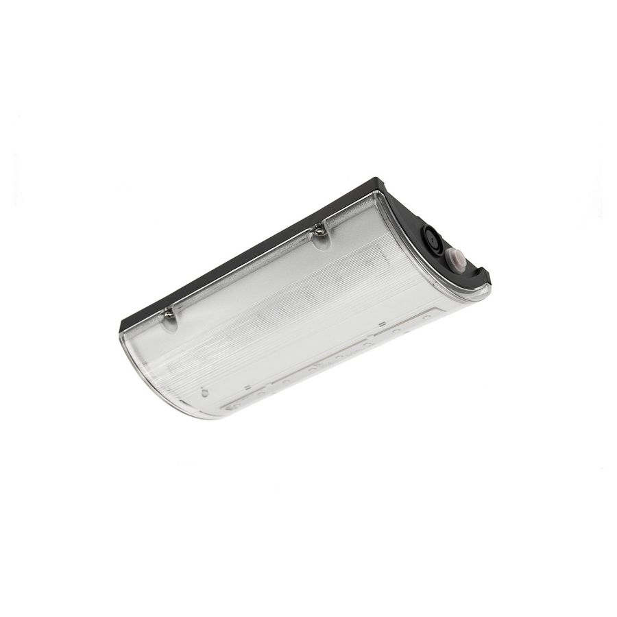 Kent LED NM PT IP65 Incl. 3F Adapter WH
