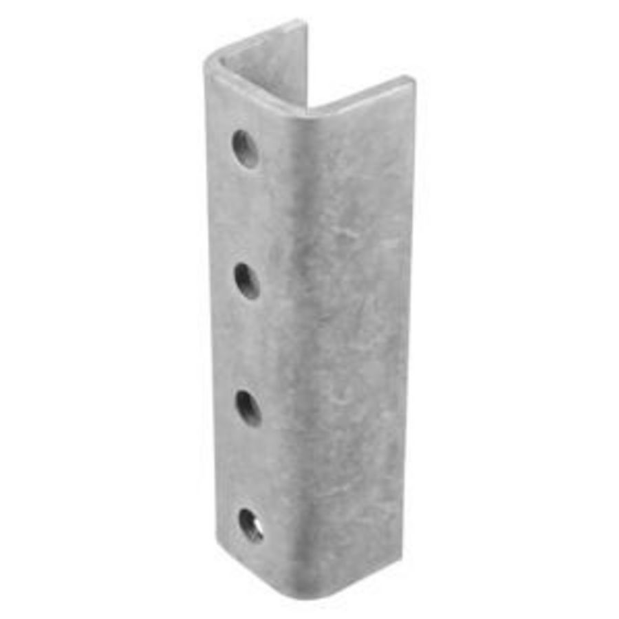 MANTELCONNECTOR-STRUT E MAVISTRUT-41X41-HDG AFWERKING VVE=10