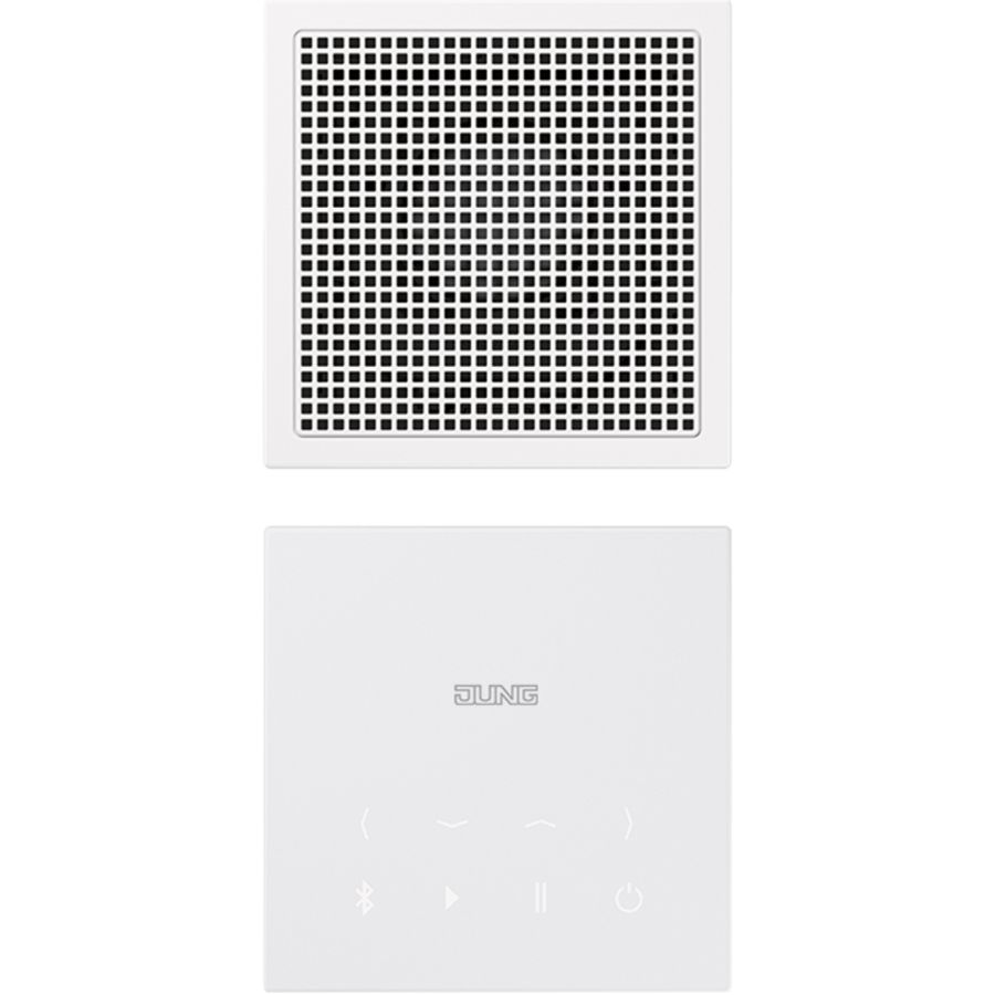 Bluetooth Connect mono LS alpinwit