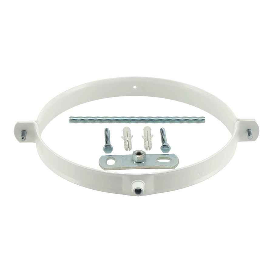 Muurbeugel diameter 200mm