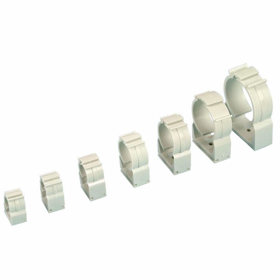 Clip-It beugel enkel voor Henco buis 16mm VVE=100