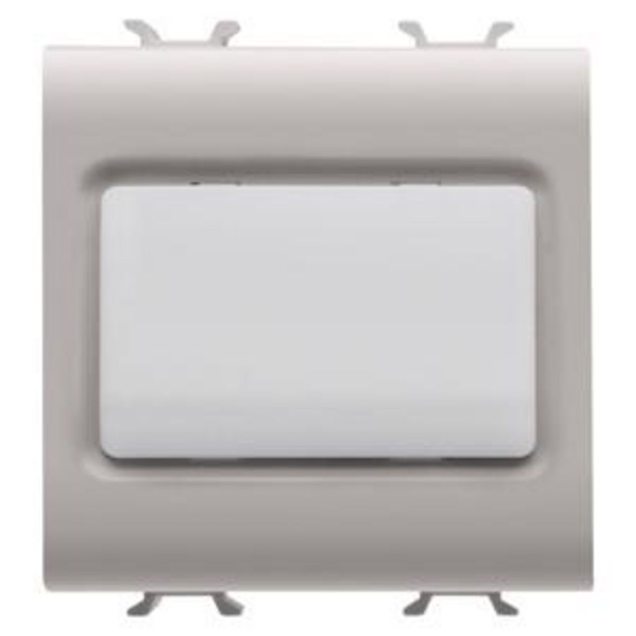 STAIR RISER LAMP-12V ac/dc / 230V ac 50/60 Hz-OPAL-2 M