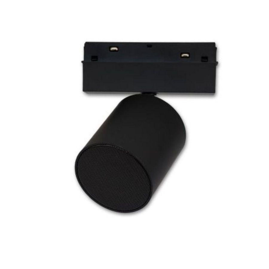 T48/20 zwart bluetooth speaker 10W