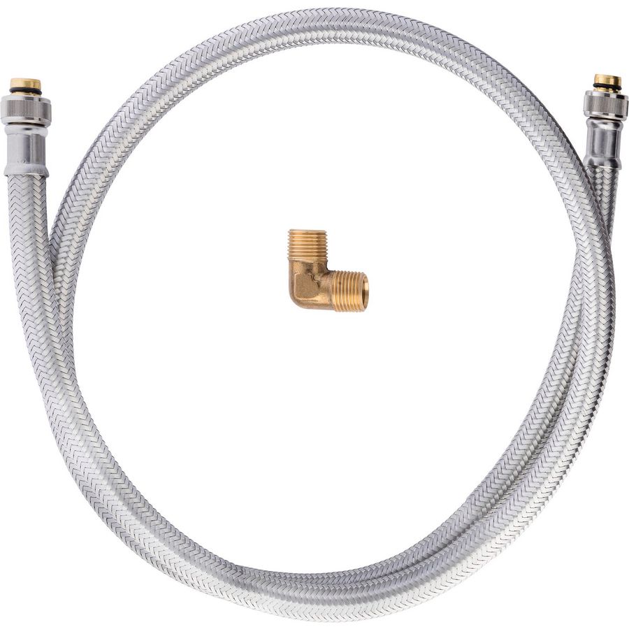 Aansluitslang 1500x30x30mm 790188000000000