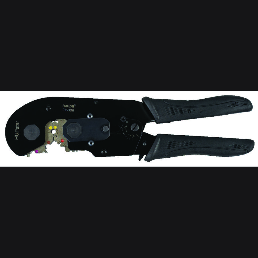 CrimpStar end sleeves+insulated+uninsulated term