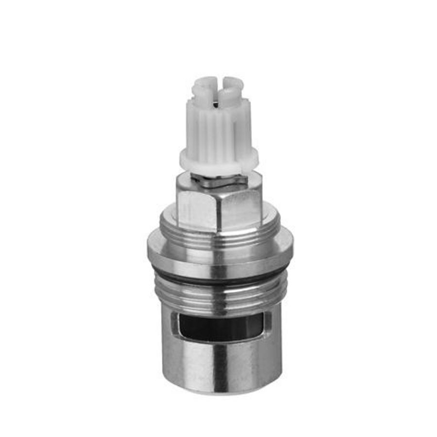 Bovendeel linkssluitend 1/2" 9090031460090