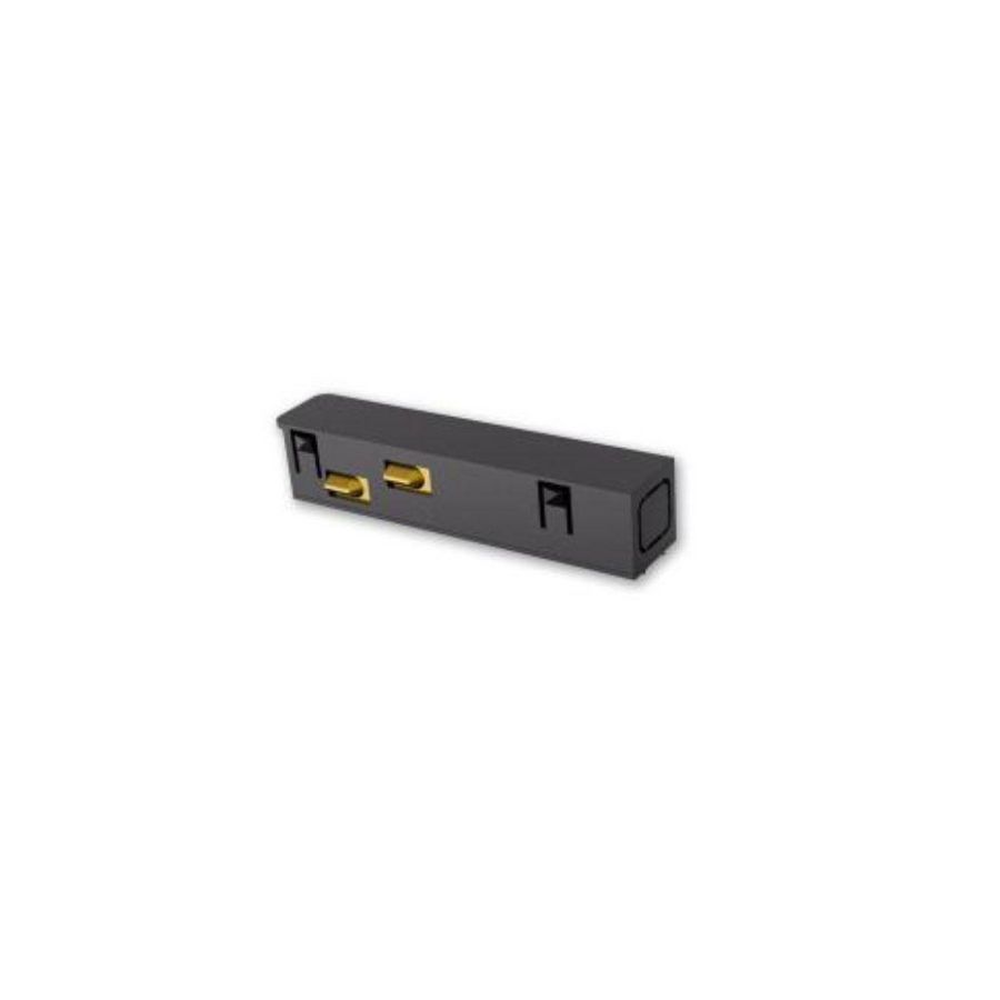 T48/20 zwart voeding/uitgang TZ39 6A DALI