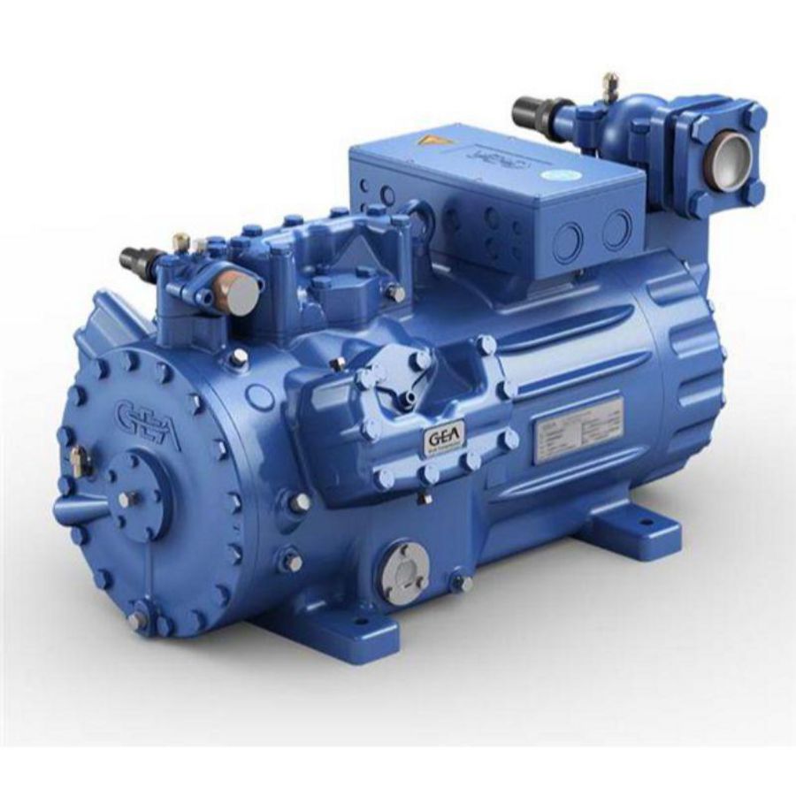 Compressor HGX56E - 1155-4S