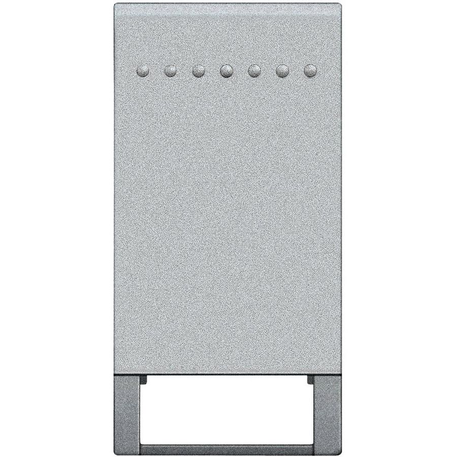 Wipschakelaar Tech aanpasbaar 1 functie 1 module Livinglight