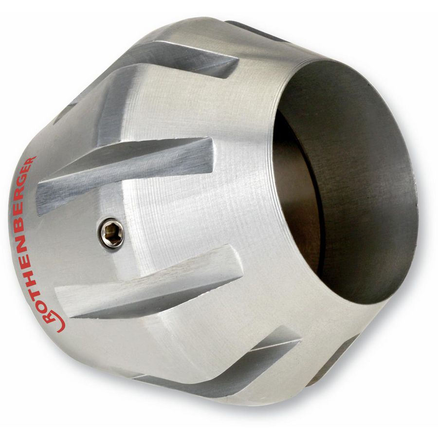 Rocam 4 geleidekogel leiding Ø200mm camerakop 40mm