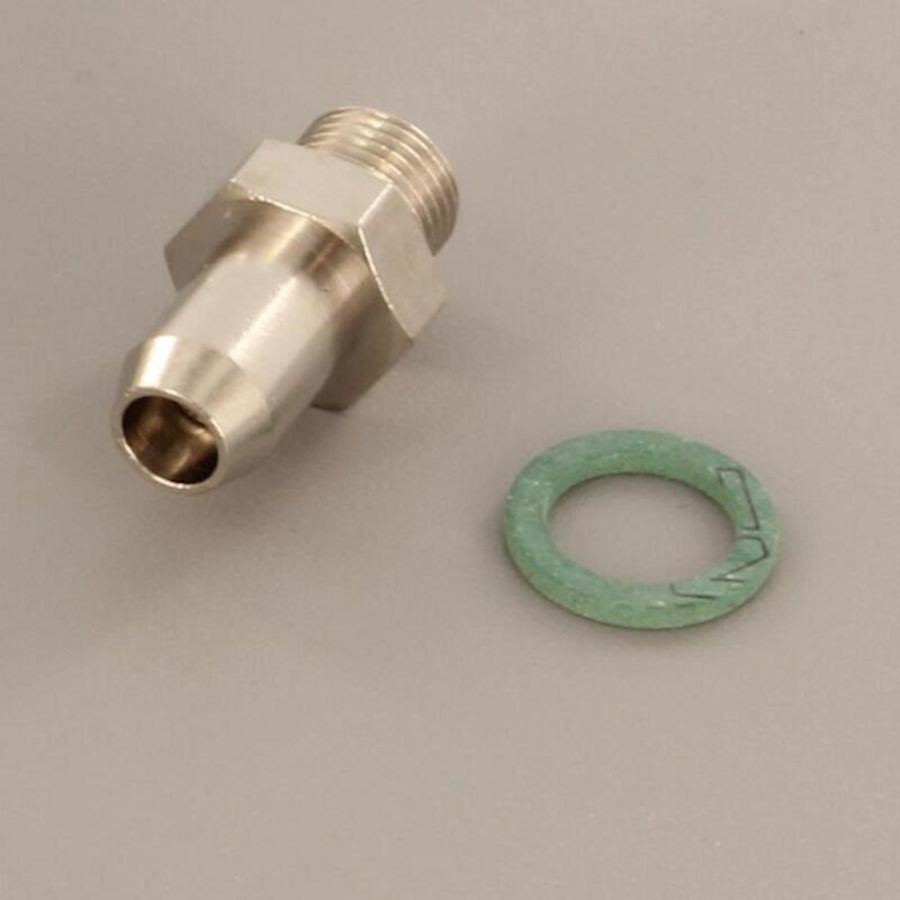 Set a 50st. Meetnippel G1/8" 251381