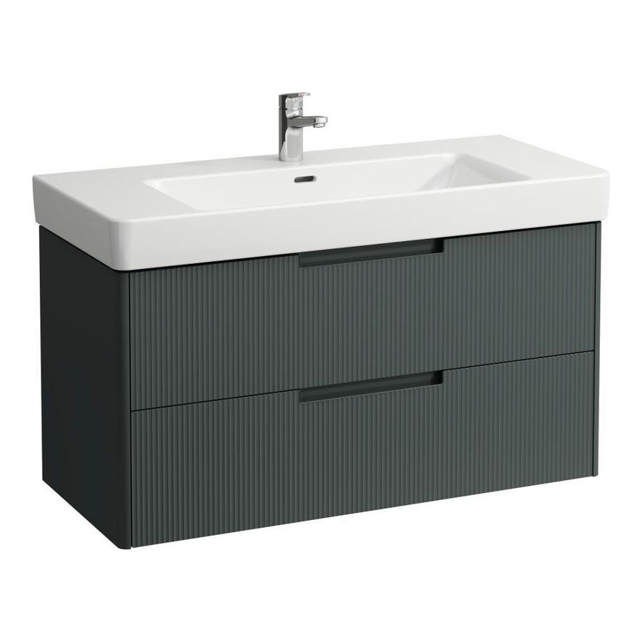 Vanity Unit 1020x445x515mm Traffic Grey H4115321092661