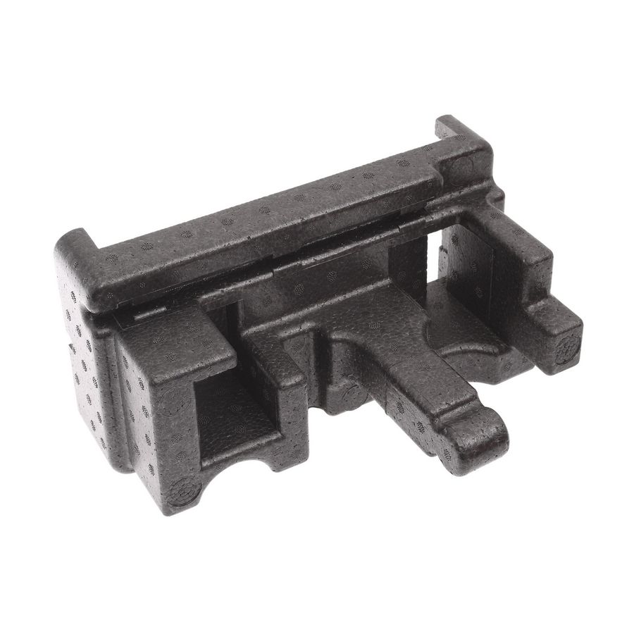 Isolatie warmtewisselaar 0020174752