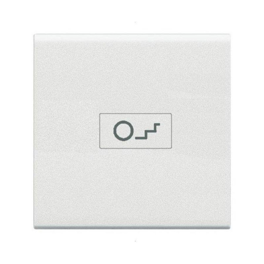 Toets wit trap symbool ax 2 modulen Livinglight
