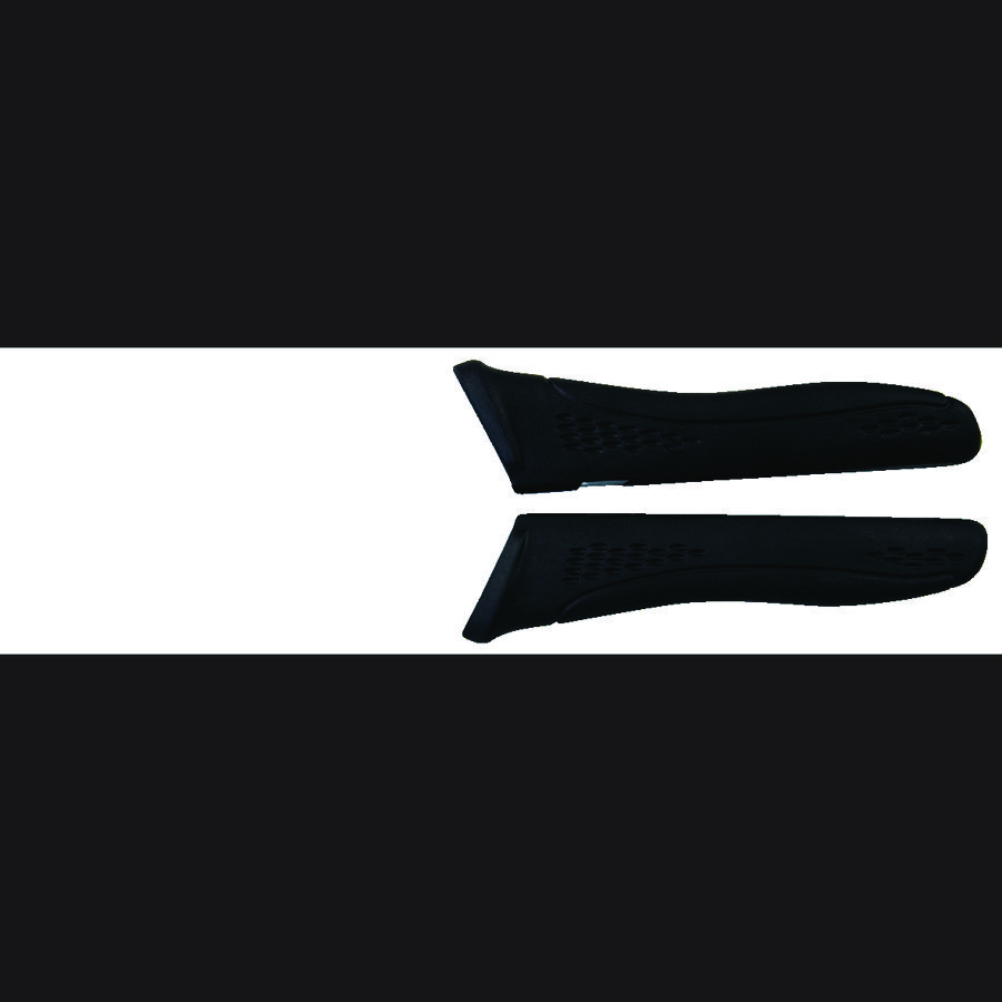 Perstang HUPcompact geisoleerde kabelschoen/verbind 01-6mm²