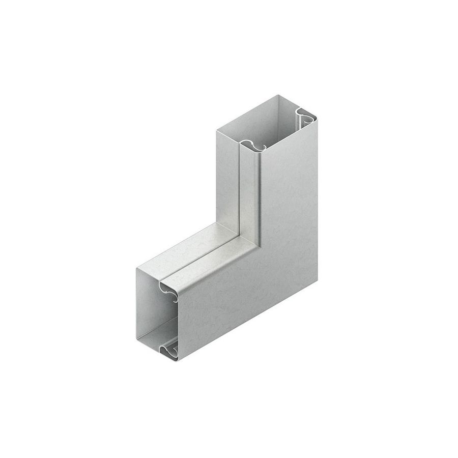 Verticale hoek 90 LUWC 100.100