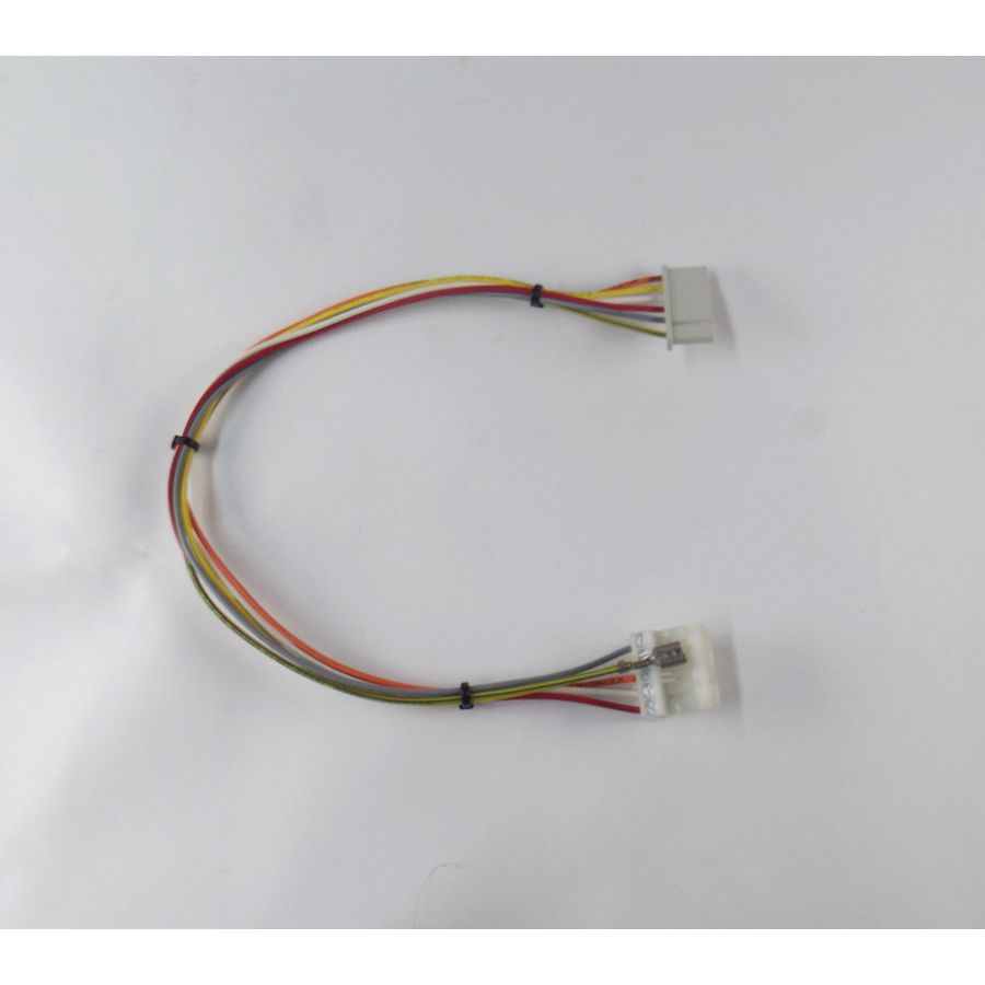 Draadboom Premix ventilator XR-serie