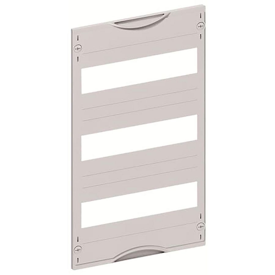 Afdekplaat met sleuf HxB 450x250mm 2CPX062806R9999