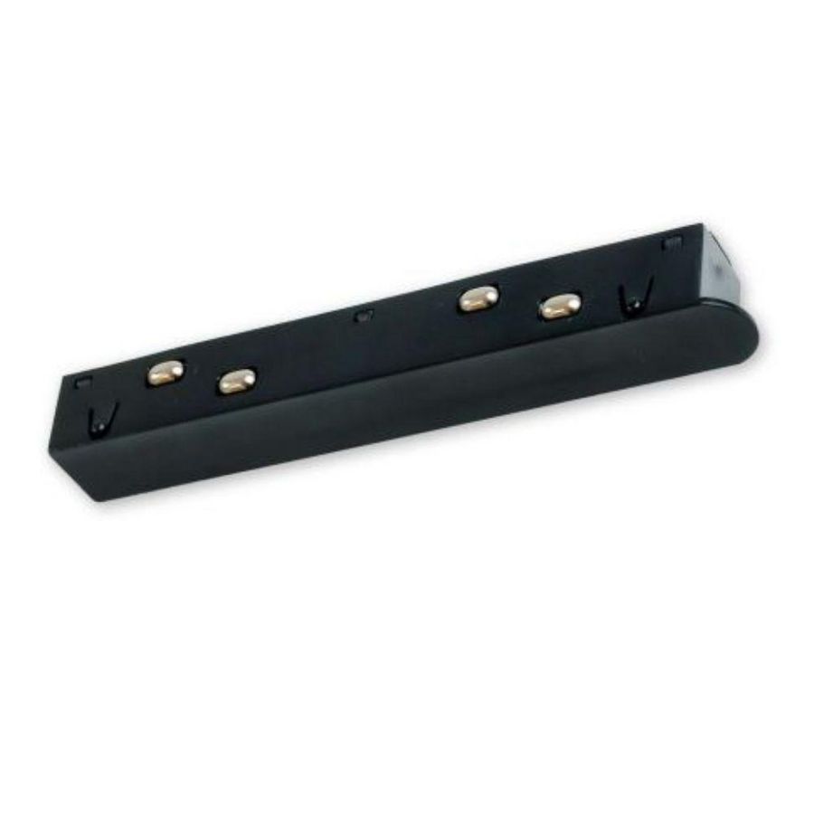 T48/20 zwart TZ23 connector mini 6A