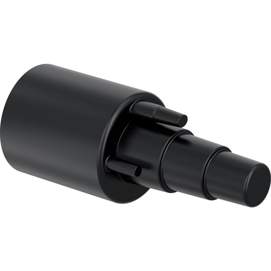 Rubberen eindkap Ecoflex  Single 140 voor 63+75+90mm